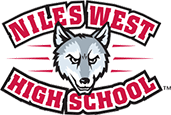 Niles West Logo
