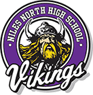 Niles North Logo